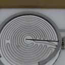 316291200 WB30T10146 12in Range Radiant Surface Element, for GE Kenmore Frigidaire Electric Stove, 12" Single Surface Element Replaces WB30T10134 AP4484423 PS2370249 EAP2370249-2 318198827 5304510566