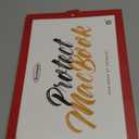 Soonjet for MacBook Air 15 inch Case | M5 M4 M3 M2 2026 2025-2023 | 100% Match Official Color | Ultra Thin Armor | Hard Shell Laptop Cover | A3448 A3241 A3114 A2941 | Starlight Clear