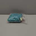 Wiggy Mermaid Red Braid Princess Wig and Crown Ears Accessories for Adult Women, 29.5'' Ultra Long Dark Red Braided Pre-styled Wig + Cap for Halloween Costume Party Cosplay