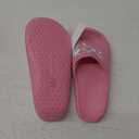 G Pastel Charm Slide , Kids Slippers ,1/2, Pink 
