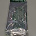 Apres Gel-X Almond Box of Nail Tips | 280 Gel-X Tips, Soft Tips, 14 Sizes 00-9 | Half-sizes Included (Natural Almond Medium, 280 Count)