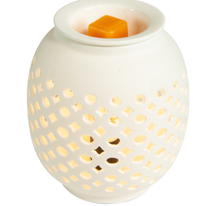 Fusion Petra Full-Size Wax Warmer