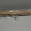 UNISHADES Cordless Bamboo Roman Shades for Windows, Blinds Size (33" W 64" H) Colour (Highfield Teak)