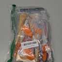 Hair Iron Tools Kit, Hair Extension Iron Constant Temperature Thermal Insulation Sheet Hair Extension Crochet Hair Extensions Tools(#2)