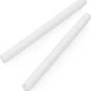 Pentel Refill Erasers For Clic Eraser, Contains 24 Erasers (ZER-2)