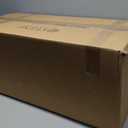 Foldable Baby Bathtub with Drain, Gray