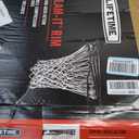 Lifetime Slam-It Basketball Rim, Will Not Fit Other Brands, 18 Inch, Black
