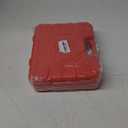 Cylinder Leak Down Tester Kit, Tu-21 Dual Gauge Cylinder Leakage Checker Automotive Compression Test Kit for Trucks Motorcycles