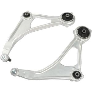 LABLT K622839 K622838 CMS301171 CMS301170 Front Lower Control Arms with Ball Joints Pair Replacement for Altima 2015-2018 Replacement for Maxima 2016-2023