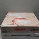 Huggies Size 2 Diapers, Skin Essentials Baby Diapers, Size 2 (12-18 lbs), 74 Count, Packaging May Vary