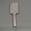 Bling Rhinestone Paddle Hair Brush, Luxury Detangling Brush, Gift for Mother's Day, Birthday, Wedding for Women, All Hair Types