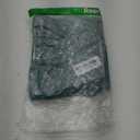 AUROLA Dream Collection Women Workout Shorts High Waist Gym Shorts, Scrunch Butt Seamless Athletic Shorts (Medium, Aventurine)