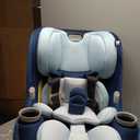 Maxi-Cosi Pria Max All-in-One Convertible Car Seat, Tetra Blue - Purecosi  Mfd 05/17/2023
