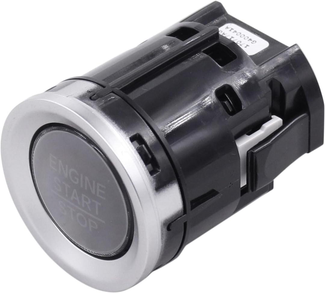 ApplianPar Keyless Engine Ignition Starter Stop Switch Assembly for Honda Accord 2018-2022, CRV 2017-2022, Civic 2016-2021, Odyssey 2018-2024