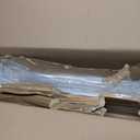 Replacement for 240534701(Middle) 240534901 Refrigerator Door Shelf Compatible with Frigidaire Kenmore Refrigerator Rack Bar