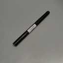 XWNLTEPK Halloween Canvas Wall Art Spooky Ghost Figure Haunted House Poster Moonlit Trees Foreboding Silhouette Wall Print Dark Gray Black Decor Living Room Bedroom (8x12in Black Framed, A05)