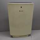 Winix 9800 4-Stage True Hepa Air Purifier with WiFi and PlasmaWave, 500 Sq Ft,Black,Large