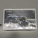 4K+2K Dash Cam Front and Rear, Dash Camera for Cars 2 Channel, 64GB Card Included, 5.8G/2.4G Dual WiFi, Built-in GPS, Night Vision, WDR, 170Wide Angle, G-Sensor Emergency Lock, 24H Parking Monitor