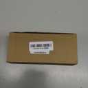 RVMARINEPAT 4 in 1 Charger Outlet Socket Panel 12V DC 4.8A Dual USB Power Outlet & 12 Volt Cigarette Lighter Socket & LED Voltmeter & Lighted ON/Off Rocker Toggle Switch for Marine Boat Truck RV Car (BLUE)