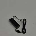 MSR90 USB Swipe Magnetic Credit Card Reader 3 Tracks Mini Smart Card Reader MSR605 MSR606 Deftun