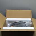 Crockpot Manual 8-Quart Slow Cooker Black