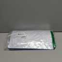 Marble Placemats Set of 6 Blue Marbles Plastic Table Mats Marble Theme Place Mats Wipe Clean Washable Holiday Table Decoration for Indoor Outdoor Party Kitchen Dining