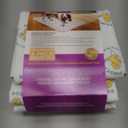 PoochPad Original Washable, Reusable Potty Pad (Medium, Pack of 3) - Unmatched Odor Control, Leakproof Puppy Training Pee Pad