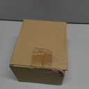 NIUBEE Baseball Display Stand and Card Holder, Acrylic Baseball Stand with Black Base, Suitable for Golf Ball,Softball,Tennis Ball (2-Pack)