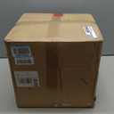 (2-Pack) 16x6.50-8 Tires - 4PR Durable Tubeless, Replacement Lawn Tractor Tires with Deep Ribbed Treads, Rim Not Included