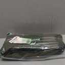 Naturehike YL01 Snap Camping Chair, 1 Second Setup Frame, 441lb Capacity, Portable Backpacking Chair with Storage Bag, Lightweight & Compact Folding Camp Chair for Backpacking Camping Fishing (Green)