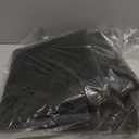 47" Round Fire Pit Mat Compatible with Solo Stove Bonfire, 3-Layer Outdoor Under Grill Mat Patio Deck Protector BBQ Mat,Fire Proof Pads for Under Fire Pit,Charcoal Grills,Griddles and Smokers