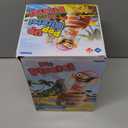 TOMY Pop Up Pirate Board Game - Family and Preschool Kids Games for Family Game Night - Winter Break Activities- Girls and Boys Games - 2-4 Players - Ages 4 Years and Up