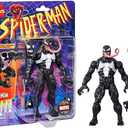 Marvel Legends Series Venom, Marvel Comics Collectible Action Figure 6 - Exclusive