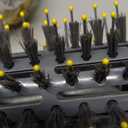 Drybar Blow-Dryer Shot Collection | Faster Blowouts with Tons of Volume and Less Frizz | Choose The Barrel Size Best for Your Hair Length and Desired Style