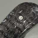 ChayChax Toddler Boys Girls Double Buckle Sandals Children's Adjustable Back Strap Water Sandal Size 7