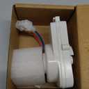 242018301 242018304 Refrigerator Condenser Fan Motor- 297279502 Compatible with Kenmore Frigidaire Electrolux Crosley Refrigerator Replace FFHS2622MBA PS12728810 AP6891872 PS3501052 By Cenipar