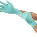 Cardinal Health Flexal Nitrile Biodegradable Glove (Large)