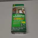 Duck Brand Indoor 5-Window Shrink Film Insulator Kit, 62-Inch x 210-Inch, 286217