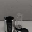 KOIOS Smoothie Blender, Max 1000w Personal Blender for Shakes and Smoothies, 12Pcs Coffee Grinder and Countertop Blenders Combo for Kitchen, Portable Smoothie Blenders with 2x22 oz To-Go Cups, Non-BPA