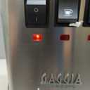 Gaggia RI9380/46 E24 Espresso Machine, Brushed Stainless Steel