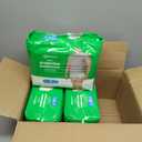 Amazon Basics Incontinence Underwear for Men, Maximum Absorbency, Large, Count of 54 (Pack of 3)