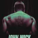 John Wick Titans of Cult 4K Steelbook