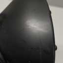 Bellissima Diffon Ceramic Diffuser Hair Dryer for Curly Hair - 2-in-1 Blow Dryer with Diffuser - Reduces Frizz, Defines Curls, Volumizes - Lightweight, Compact, Easy Hold Handle