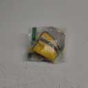 Dog Raincoat: Dog Rain Jacket with Reflective Harness & Removable Hood | Waterproof Dogs Rain Coat Poncho for Large Medium Small Dogs Puppies (Yellow - S)