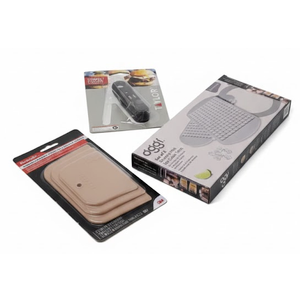 Set of 3 kitchen items