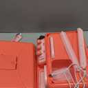 Claw Machine for Kids,Unicorns Toys for Girls Age 4 5 6 7 8 9 10+, Electronic Arcade Game Machine with Music, Pink Mini Vending Machine