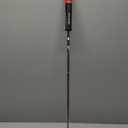 MAZEL Tour GS Men's Golf Putter,Right Handed,Golf Head Cover Included (GS3-Red Grip)