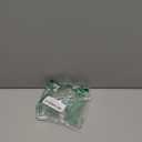 1pcs Potty Seat Hook, Z Shaped Door Hangers No Drill Multifunctional Over The Door Hooks for Hanging Toilet Training Seat, Toilet Tank, Wardrobes, Closets, Cabinets (White)