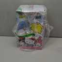 Jazwares Hello Kitty and Friends, 12 Claw Machine with 8 Collectible Mini Figures - Officially Licensed Sanrio Product 