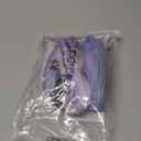 BELLA & PAL Step in Vest Harness for Small and Medium Dogs, No Pull Small Dog Harness with Leash Set, Comfortable Air Mesh Dog Vest Harness with Reflective Strip (Lavender, XXS)